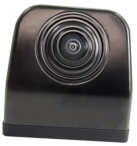 HOMSFOU 1pezzi Telecamera Per Camion e Autobus Accessorio Per Visione Posteriore Angolo Notte Starlight Facile Da Installare Materiale Resistente