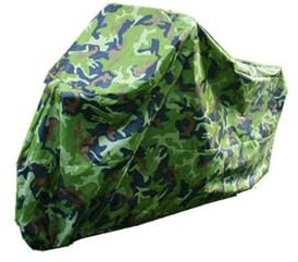 Fundas para Motos Cubierta Impermeable para Motocicleta Kawasaki para Vulcan para VN 800 900 1500 1600 1700 2000 para Nomad para Drifter para Custom XXL Cubierta Impermeable