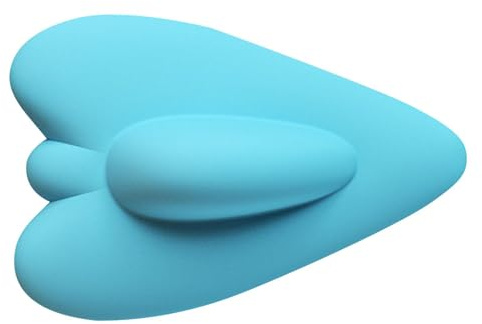 Plancher pelvien, Appareil d'exercice Kegel, Exerciseur du Plancher pelvien pour l'exercice Kegel, Équipement d'entraînement Portable, réparation Musculaire du Plancher pelvien pour Femmes et Hommes