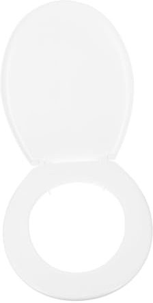 Copriwater Imbottito E Resistente Facile Da Installare Di Ricambio Per La Tazza Del Water