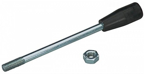 Leva per distributore oleodinamico M10x200 di Ama