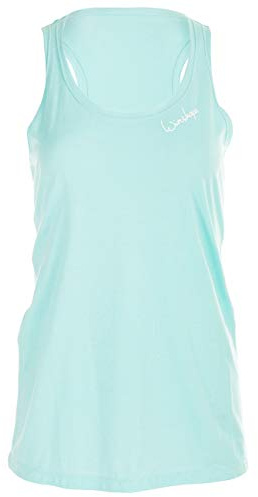 WINSHAPE dam solbränna bord vinform dam ultralätt modal-tanbord Mct006, Winshape Dance Style, fitness fritid sport yoga träning Mint XX-L
