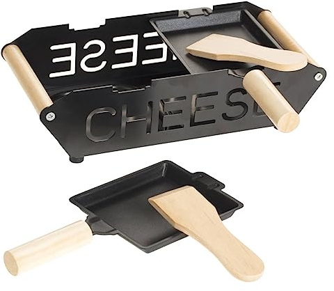 Secret de Gourmet - Raclette candle 2 personen