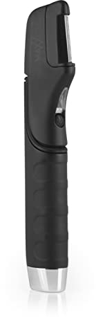 Maxxmee Smart Trimm Körperhaartrimmer, Schwarz