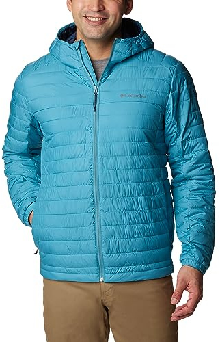 Columbia Herren Silver Falls Kapuzenjacke