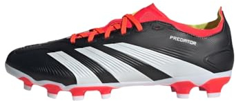 Predator 24 League Low Multi-Ground Boots