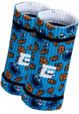 Elitex Training Muñequeras para el Sudor para Deporte, Crosstraining, Padel | Transpirable y Flexible | Unisex