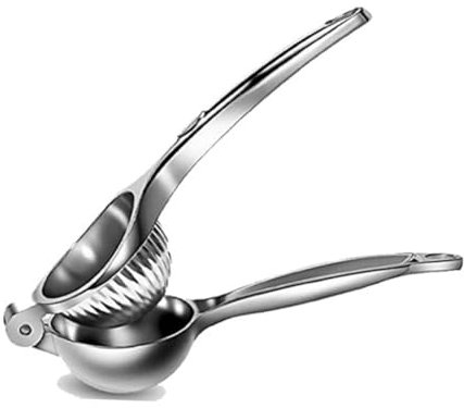 MAGICLULU Presse-citron Manuel Pour Agrumes Gadget De Cuisine Pratique Extrait Facilement Jus De Citrons Citrons Verts Et Petites Oranges