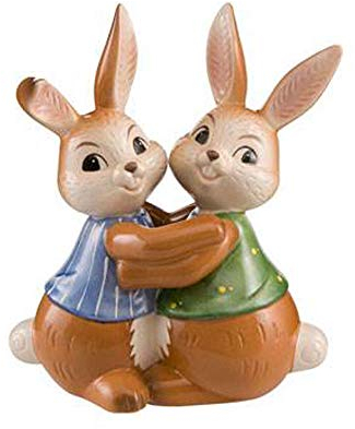 Goebel Beste Hasenfreunde Ostern Osterhasen