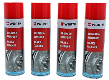 Brake Cleaner Aerosol 500ml 08901087