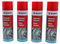 Brake Cleaner Aerosol 500ml 08901087