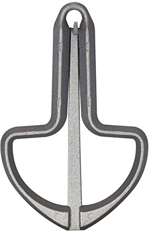 SCHWARZ 0/25/LN/6 Jaws Harp No 6