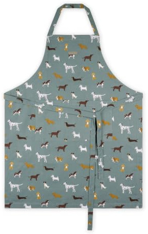 Sophie Allport Fetch Apron