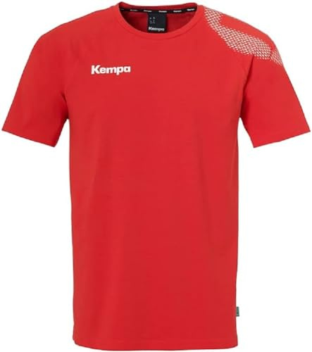 Kempa Boy's Men's Handball Sports T Functional Shirt Jersey