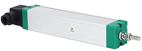 Linearer Wegsensor Zugstangen Typ Aus Edelstahl Potentiometer Positionssensor Kompatibel Mit Verschiedenen Geräten Und Maschinen
