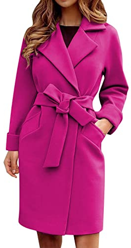 Cocila Black of Friday 2024 Camicetta Rossa Donna Felpe Pile Donna con Zip Parka Donna Invernale Rosso Maglione Donna Invernale Caldo Giubbotto Ecopelle Rosa Lightning Deals Today Todays Daily Deals