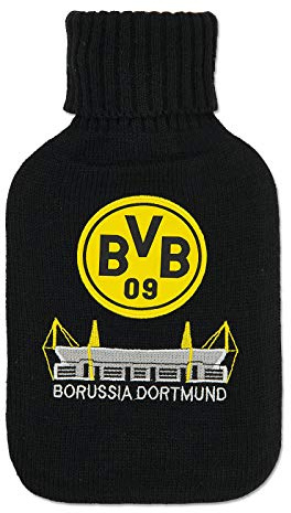 Borussia Dortmund BVB-Wärmflasche