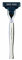 Edwin Jagger Diffusion Series Rasierer, verchromt