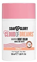 Soap & Glory Cloud of Dreams Schlag-Nachtcreme