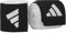 adidas Boxbandagen, Box Bandage fürs Handgelenk, 5 x 2,55 m, Training Boxing Crepe, weiß