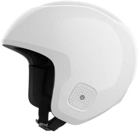 POC Skull Dura Jr - This ski helmet gives trusted race protection for the very highest speeds for junior racers