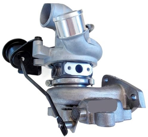 GT1749S TFO35 Turbo Turbine Turbolader Kompatibel for Hyundai Grand Starex H1 1,5 L 110HP 49135-04350 28200-42800 2820042800 28200 42800