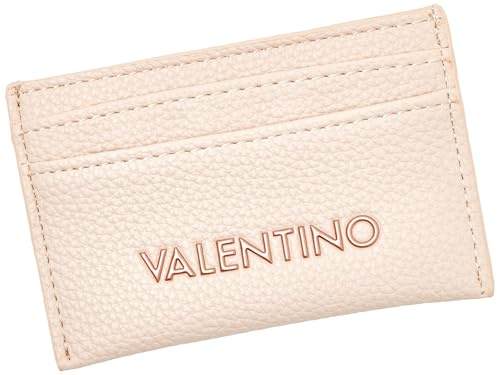 Valentino Damen Scarlett Re Tasche, Naturfarben
