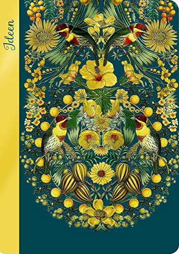 Notizhefte DIN A5: Edition Barbara Behr Kaleidoskop