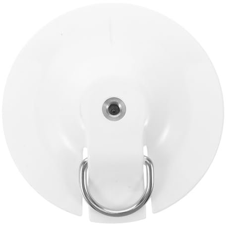 Happyyami Surfboot-actionkamerahalterung Mit D-Ring Aus Strapazierfähigem PVC Und Für Wassersport Und Surfen Kompatibel Mit Verschiedenen Kameras