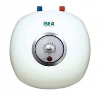 Electric Water Heater Mini Swing Fast 15 Litres 2 Years Under Sink