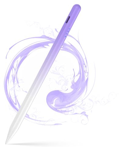 CMARS Tablet Stift, Stift für Tablet/Samsung/iPhone/Lenovo/Huawei/Switch