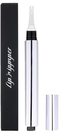 Extreme Lip Plumper, Plumpy Lippen-Booster Extrem, 10ml Lippen Booster Für Vollere Lippen, Lippenserum Für Trockene Lippenn, Feuchtigkeitsspendend Lippenöl Vor Dem Make Up Sofortiger