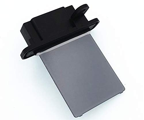 HZTWFC Auto Parts Motor Fan Widerstand Controller Heizung Gebläse Widerstand Regler OEM # 27150-4M401 271504M401