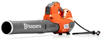 Husqvarna 530iBX Laubsauger 178 km/h – Laubbläser (Handbläser, 178 km/h, IPX4)