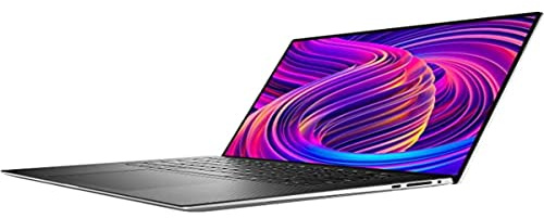 Dell XPS 15 9510 I5-11400H 8/512 15 W10P