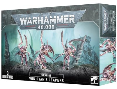 Games Workshop 51-37 Figurine d'action et de Collection