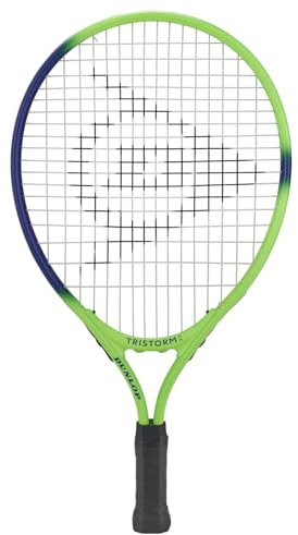 Dunlop Sports Tristorm 19 Junior Tennis Racket
