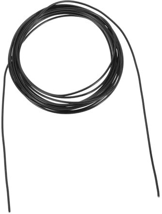 Vaguelly Aluminiumdraht Für Bonsai Metalldraht Zum Biegen Garten-bonsai-befestigungsdraht Praktischer Formdraht Für Indoor Und Outdoor Bonsai-pflanzen-draht Robust Und Flexibel