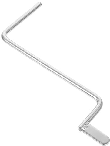 iplusmile Tendeur de Fil pour Clôture Tendeur de Câble Métallique Outil de Tension pour Fil Acier pour Jardin