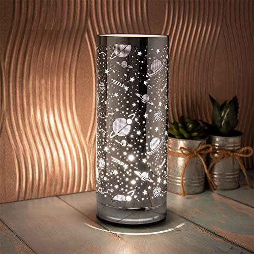 The Leonardo Collection Desire Galaxy Design Aroma Lamp