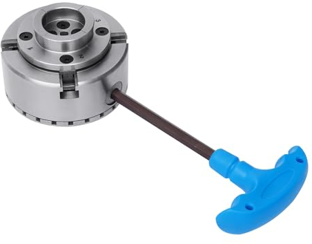 Spannfutter M33 Backenfutter Drechselfutter Für Drechselbank Drechselmesser Selbstzentrierend Backenfutter Spannfutter Drechselzubehör