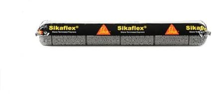 Sikaflex 221 1-Component Polyurethane Sealant White 600ml Unipac