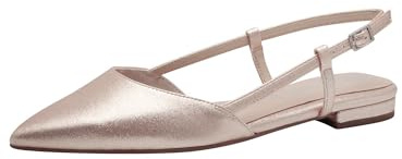 Tamaris slingpumps 1-1-29402-20, ROSA, 41 EU