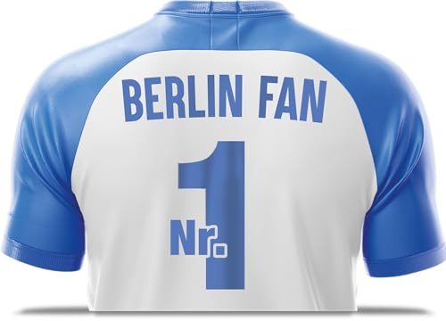Berlin Holzkarte - Geburtstagskarte - Berlin Fanartikel, Berliner, Berlin Karte, Berlin Fan, Berlin Merch, Berlin Fanartikel, Berlin Geschenk, Geschenke für Berlin Fans