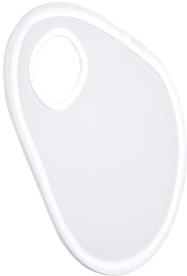 OATIPHO Faltbarer Fotoreflektor 30cm Weißer Lichtdiffusor Universeller Kamera Reflektor für Produktfotografie Von Schmuck Kosmetik und Lebensmitteln