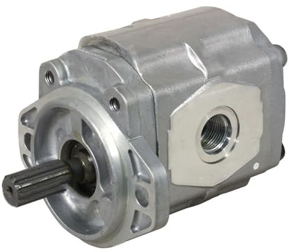 Hydraulikpumpe, Baugruppe 2026484 HY2026484, kompatibel mit Hyster Gabelstapler S30XM