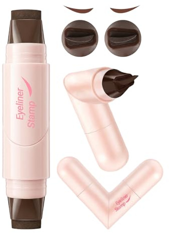 Erinde Eyeliner Stamp #Brown