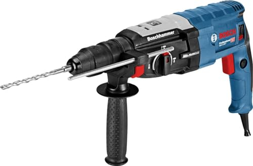 Bosch GBH 2-28 F Professional martello perforatore SDS-plus 900 Giri/min 880 W