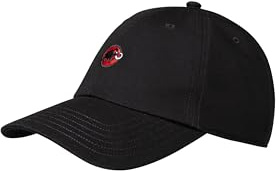 Mammut Baseballkappe schwarz PRT1 L-XL