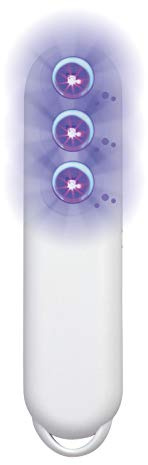Livoo - Lampe de stérilisation UV portative SA116